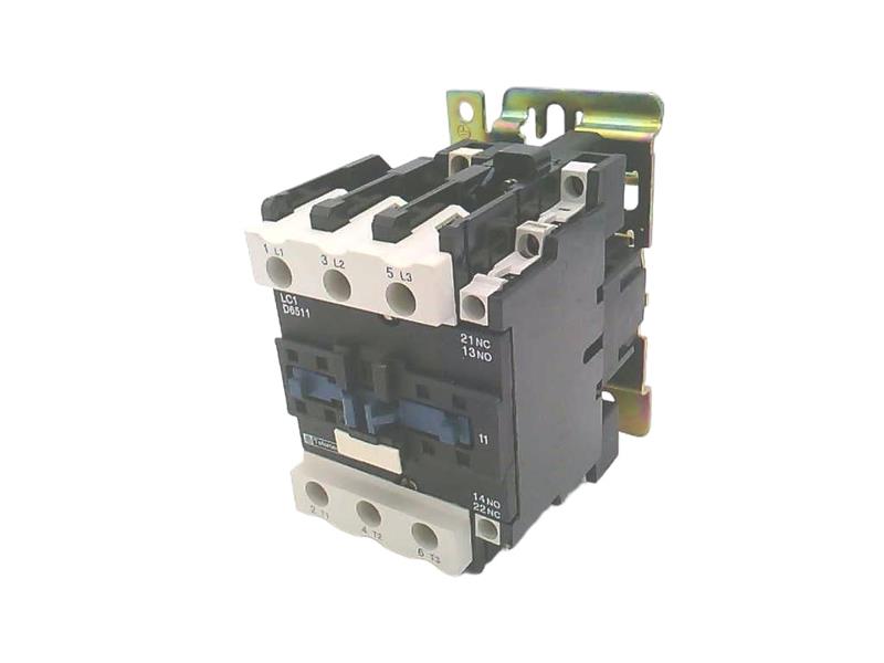 LC1D6511F7 by SCHNEIDER ELECTRIC