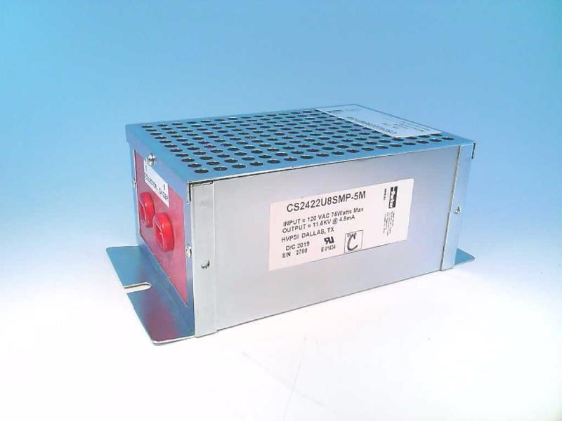 CS2422U8SM by PARKER