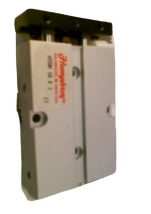 HUMPHREY HTDA-16-X-1