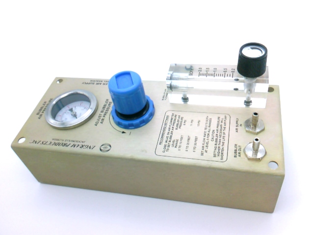 INGRAM PRODUCTS BASCR30