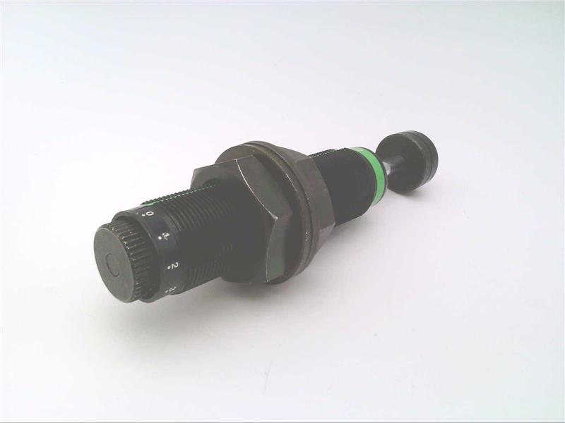 SCK-00-6.5 by CKD CORP