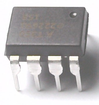 BROADCOM ACPL-T350-000E