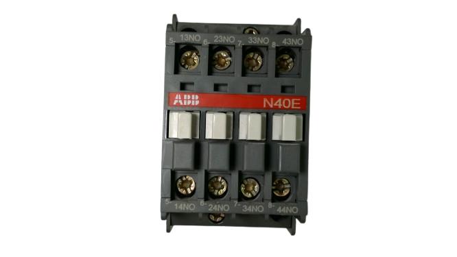 N40E-89 by ASEA BROWN BOVERI