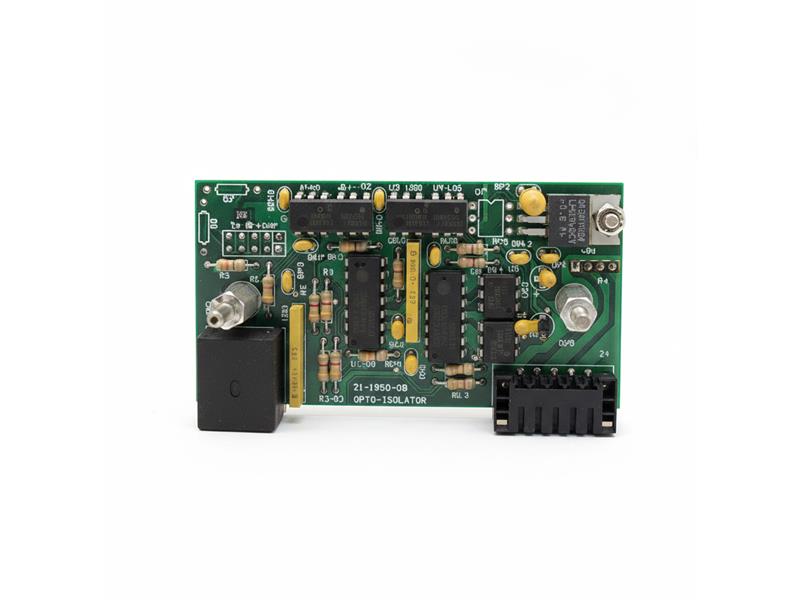 ADVANCED MICRO SYSTEMS 21-1950-0B