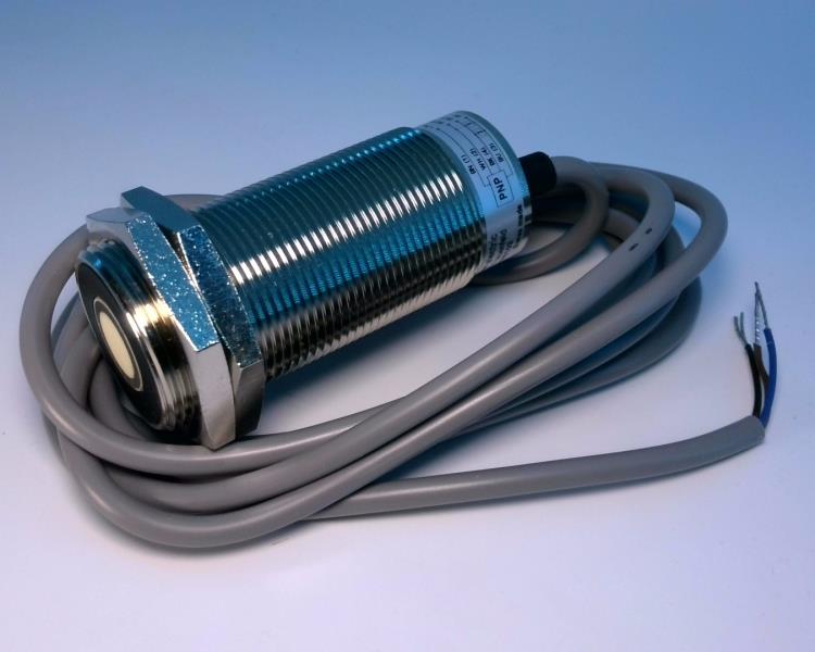 BAUMER ELECTRIC UZAM 30P6103