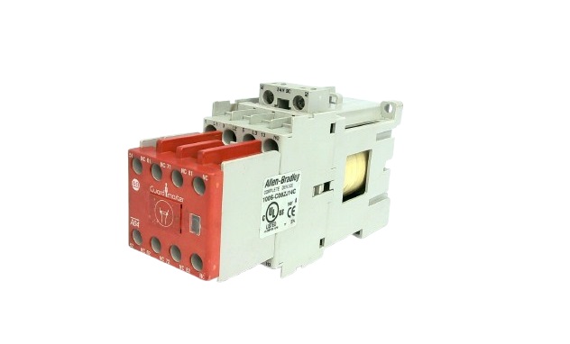 ALLEN BRADLEY 100S-C09ZJ14C