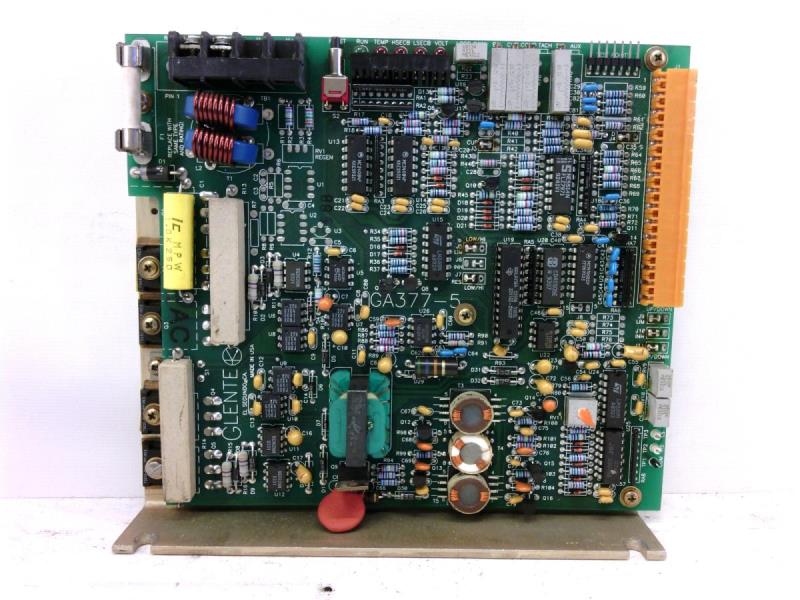 GLENTEK GA377F-5