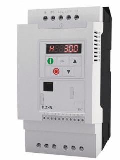 EATON CORPORATION DC1-342D2FN-A20CE1