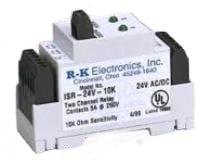 ISR4R-120A-R-10K by R-K ELECTRONICS