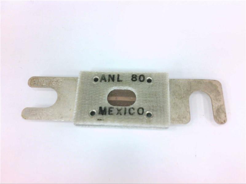 EATON CORPORATION ANL-80