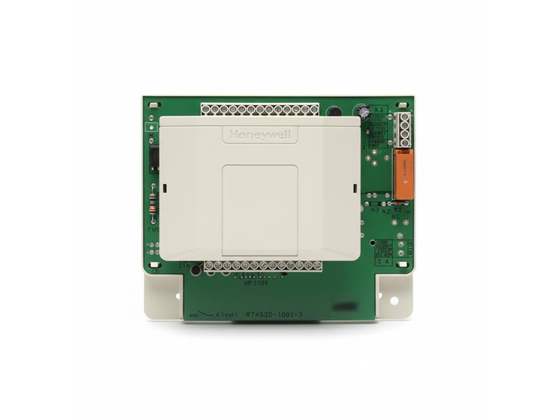 HONEYWELL R7452D-1001-3