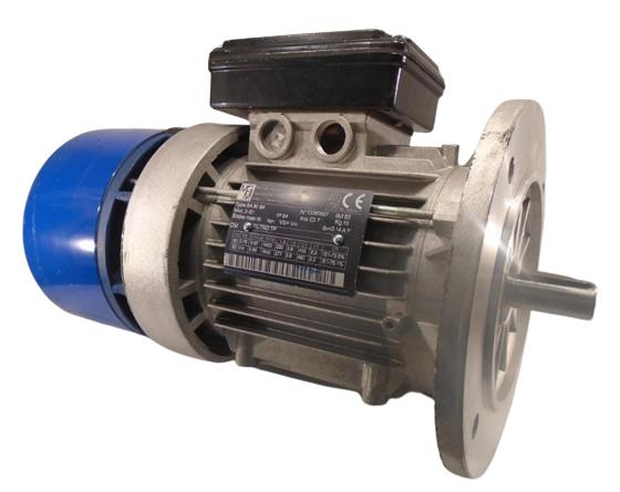 MGM MOTORI ELETTRICI BAX 71 B4