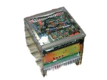 CLEVELAND MOTION CONTROL MO-03357-2