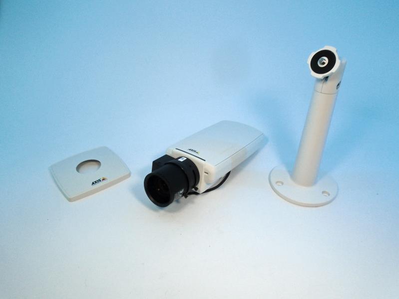 AXIS COMMUNICATIONS 0524-001