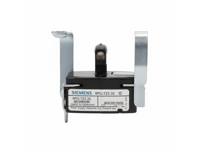 SIEMENS RPG/723-3S
