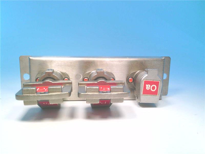 ALLEN BRADLEY 440T-MKEXE11X030