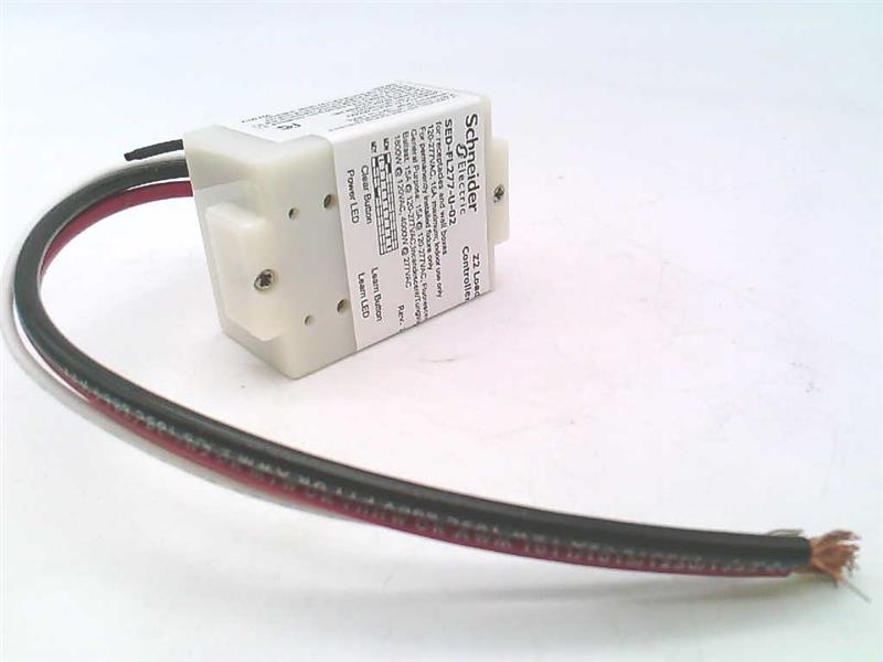 SED-FL277-U-02 by SCHNEIDER ELECTRIC