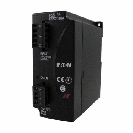 EATON CORPORATION PSS10F