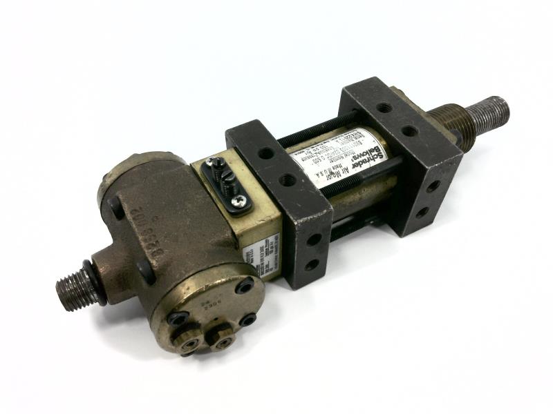 PARKER B80111005-024DCX0050