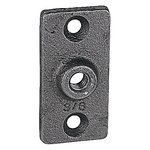 ABB THOMAS & BETTS M742R-1/2B