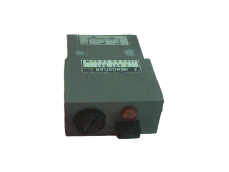 DYNAPAR 0-651-051