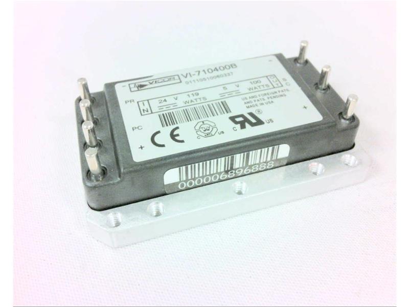 VICOR VI-710400B