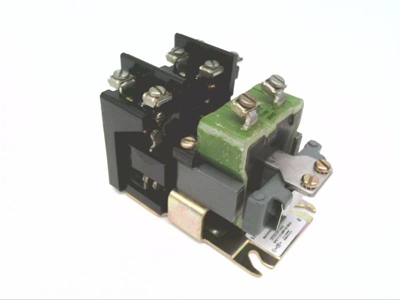 GENERAL ELECTRIC CR2810A14AB22