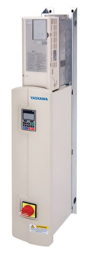 YASKAWA ELECTRIC Z1B1B004PMG
