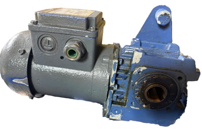 BS04-74V/DV04LA4 by ALTRA INDUSTRIAL MOTION