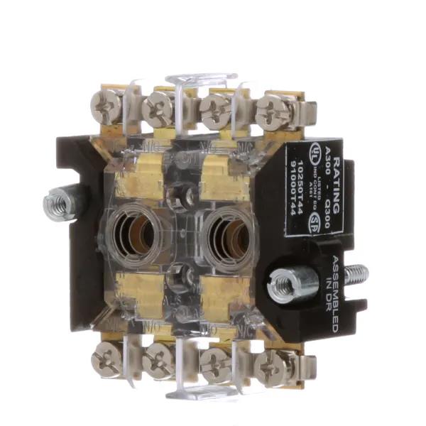 EATON CORPORATION 91000T44