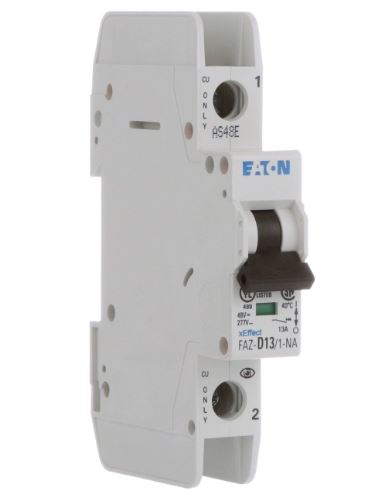 EATON CORPORATION FAZ-D13/1-NA-SP