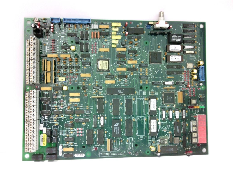 MAGNETEK 46S02975-0202