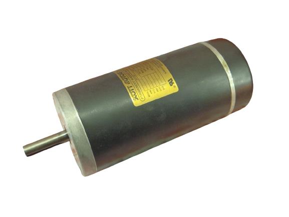 SCOTT MOTORS CO 2BB-X229