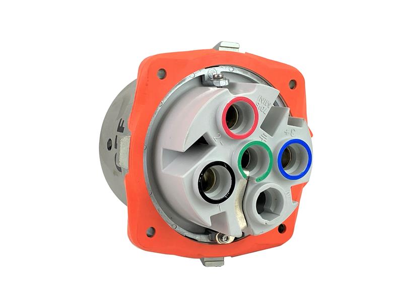 MARECHAL ELECTRIC SA 37-28073