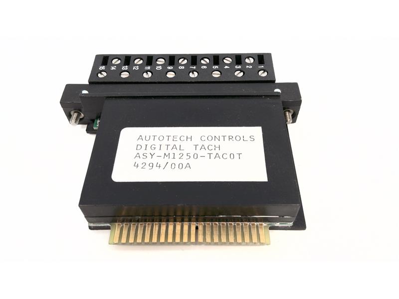 AVG AUTOMATION ASY-M1250-TAC0T