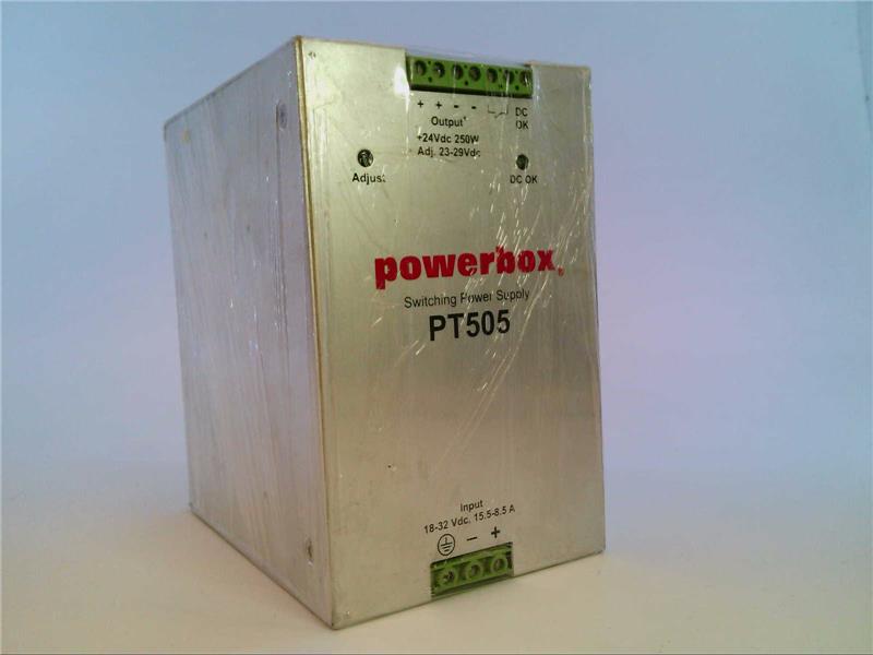 POWERBOX PT505