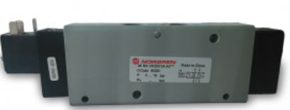 NORGREN V60P527A-A218JA