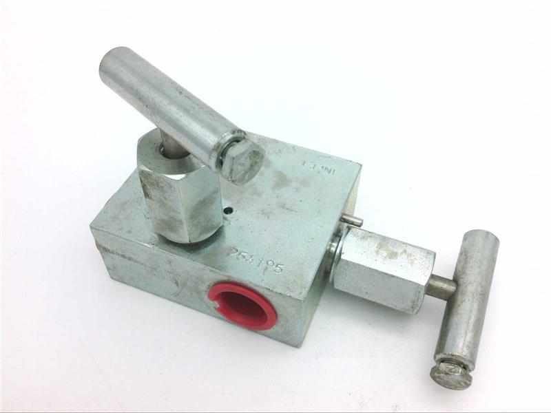 HEX VALVES HM59GS3331266
