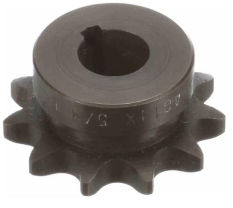 REGAL REXNORD H4011X5/8