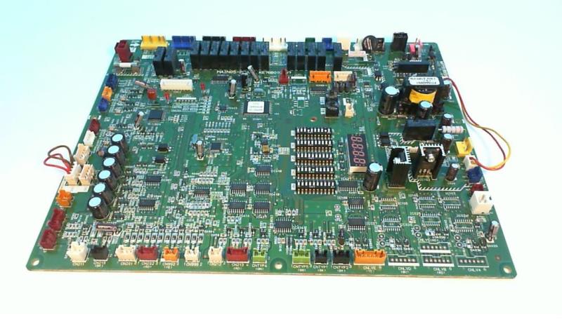 MITSUBISHI KE76B092G07