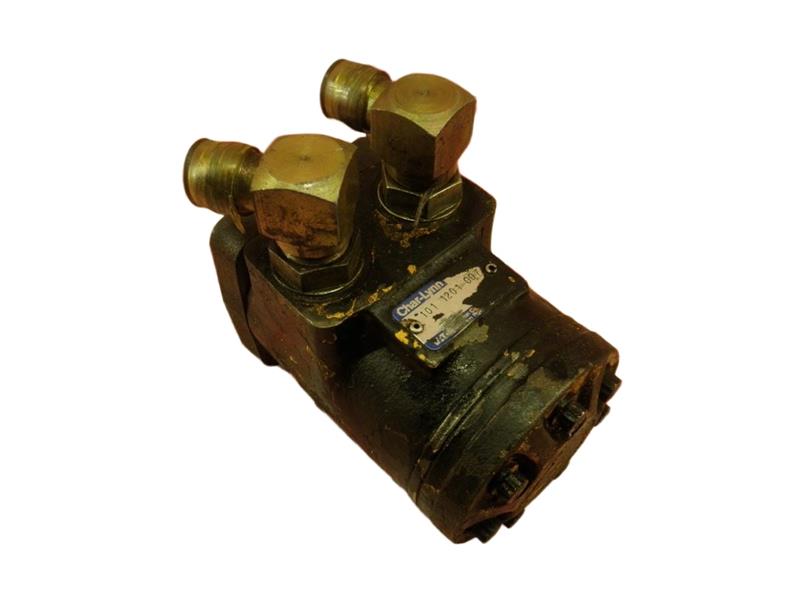 EATON CORPORATION 101-1201-007