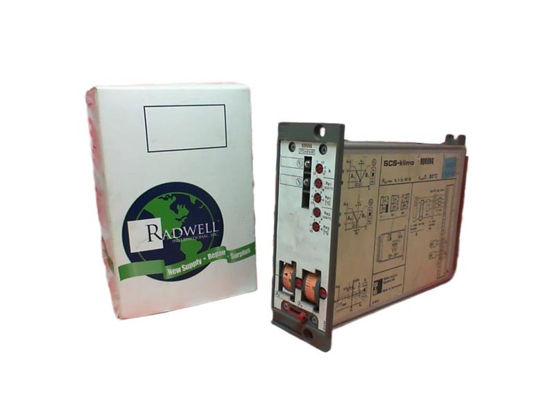 SIEMENS RDK99G