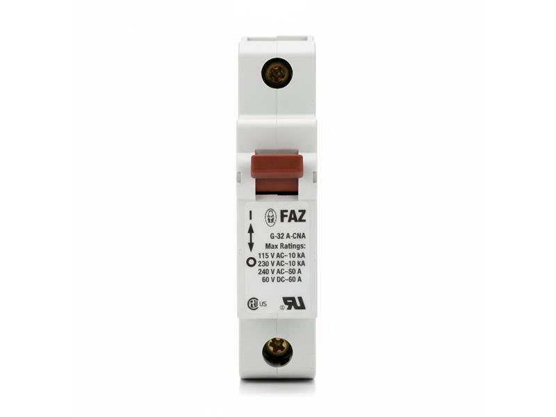 EATON CORPORATION FAZG-32