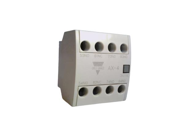 CARLO GAVAZZI AX431