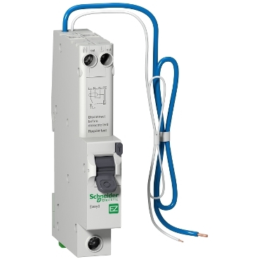 SCHNEIDER ELECTRIC EZ9D16820