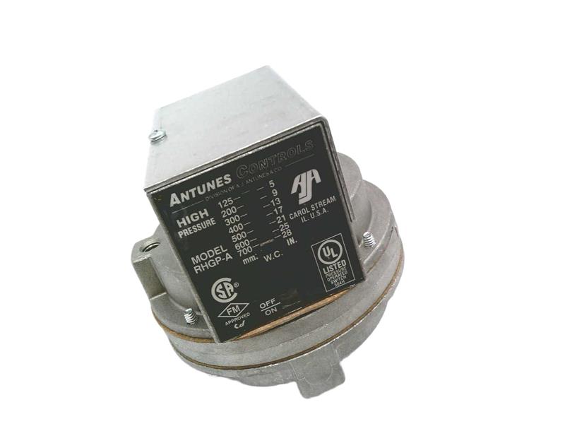 ANTUNES CONTROLS 803112802