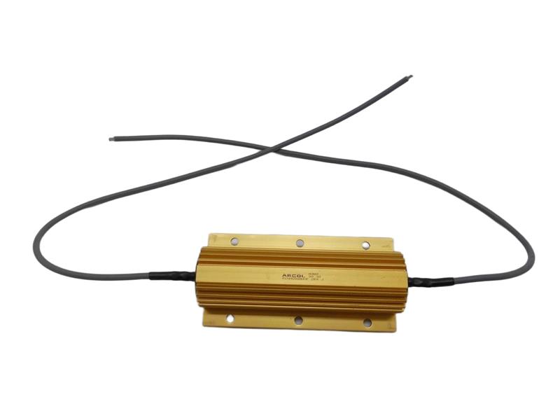 OHMITE MINHS500HVF-2R4-J