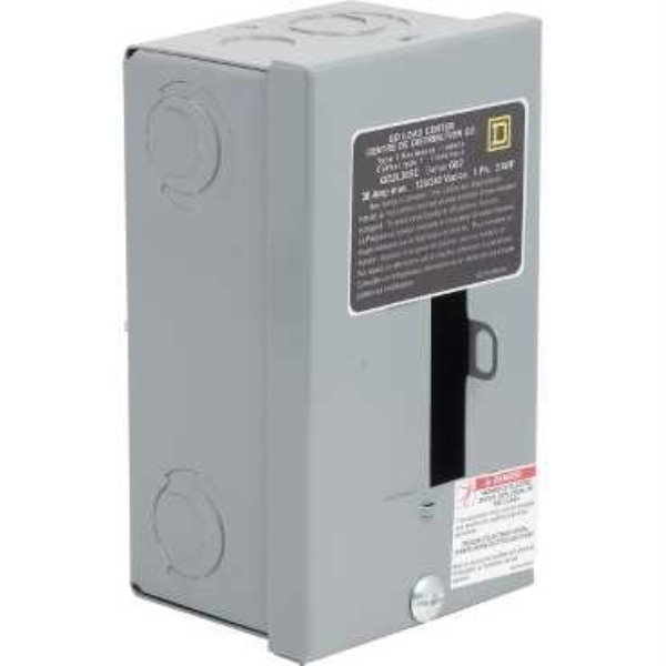 SCHNEIDER ELECTRIC QO2L30SC
