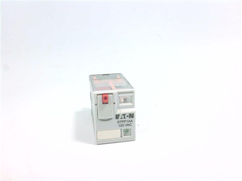 EATON CORPORATION D7PF1AA