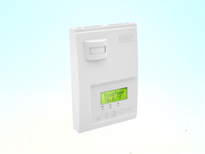 DISTECH ECL-STAT-RT1